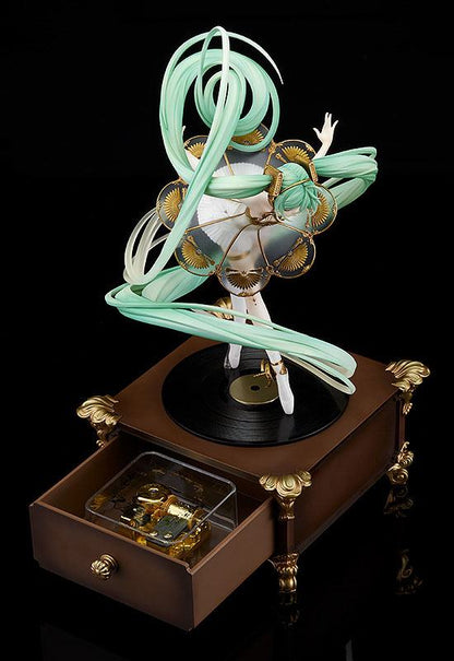 Hatsune Miku - Symphony 5th Anniversary Ver. - Character Vocal Series 01 / Vocaloid