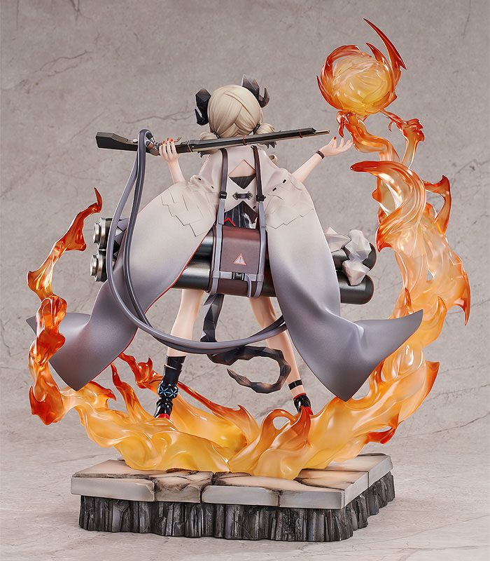 Ifrit Elite 2 Arknights Good Smile Company - Anime Figuren günstig kaufen