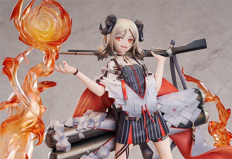 Ifrit Elite 2 Arknights Good Smile Company - Anime Figuren günstig kaufen