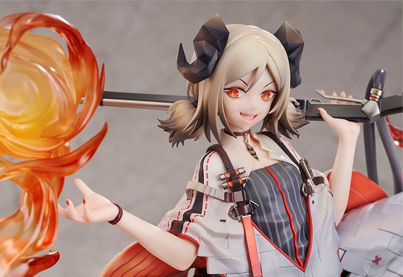 Ifrit Elite 2 Arknights Good Smile Company - Anime Figuren günstig kaufen