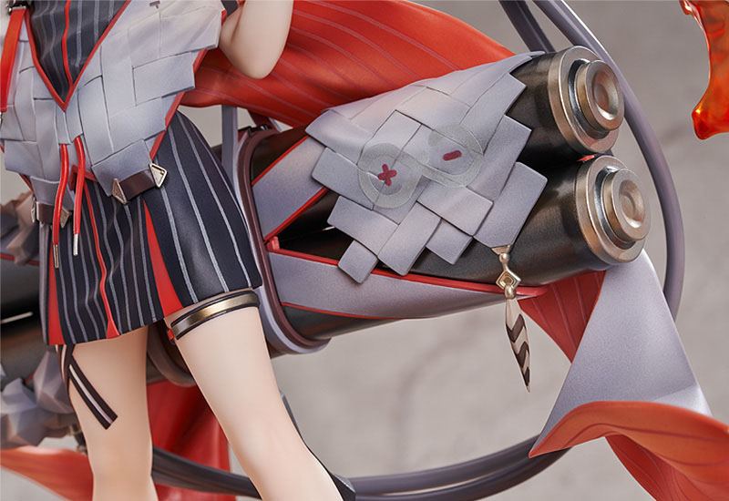 Ifrit Elite 2 Arknights Good Smile Company - Anime Figuren günstig kaufen