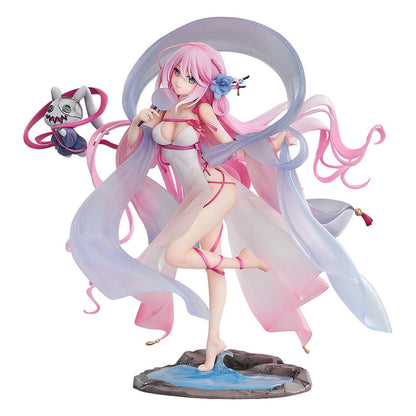 Slokai - Fairy of the Moon Ver. Iron Saga - Anime Figuren günstig kaufen