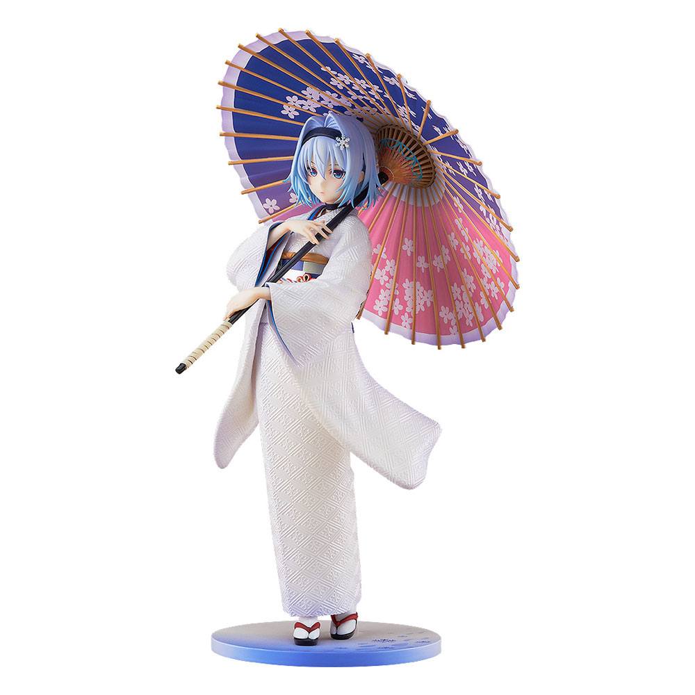 Anime Figuren günstig bei genkidama.de