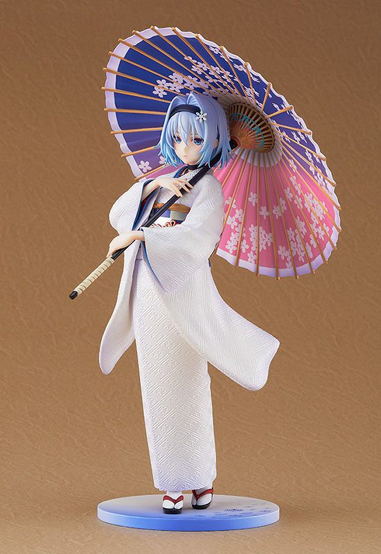 Anime Figuren günstig bei genkidama.de