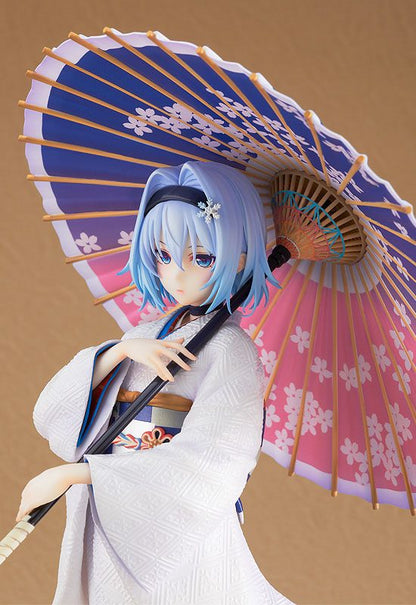 Anime Figuren günstig bei genkidama.de