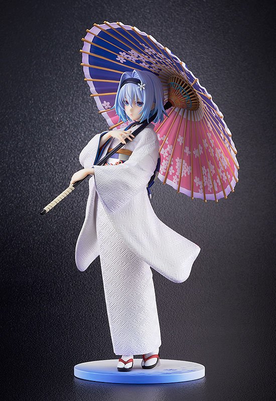 Anime Figuren günstig bei genkidama.de