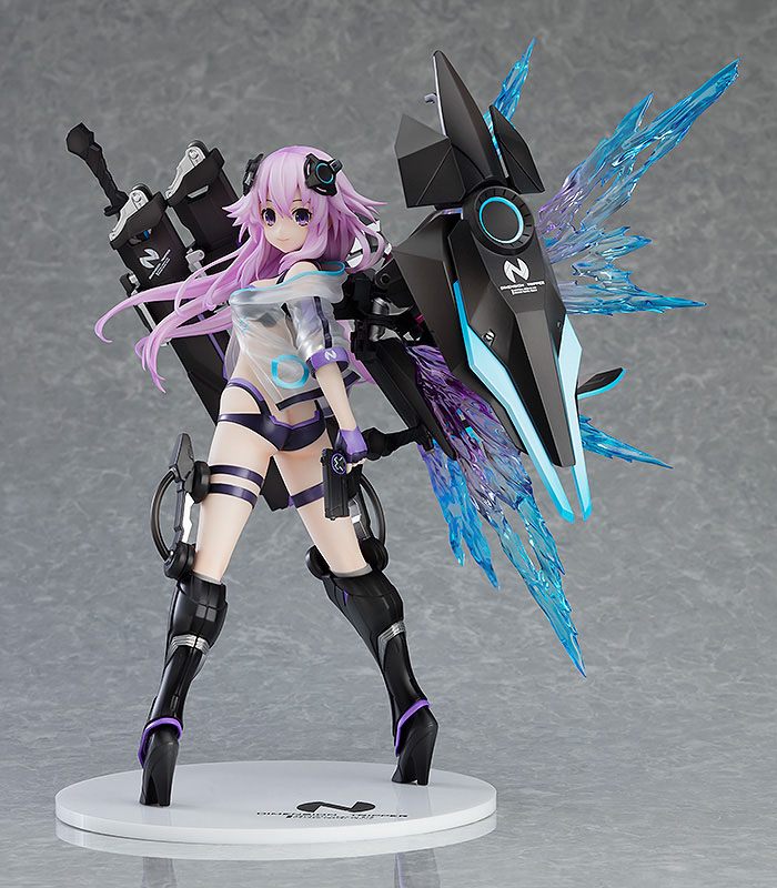 Neptune (Grown-Up) Dimension Traveler Neptune Generator Unit Ver.