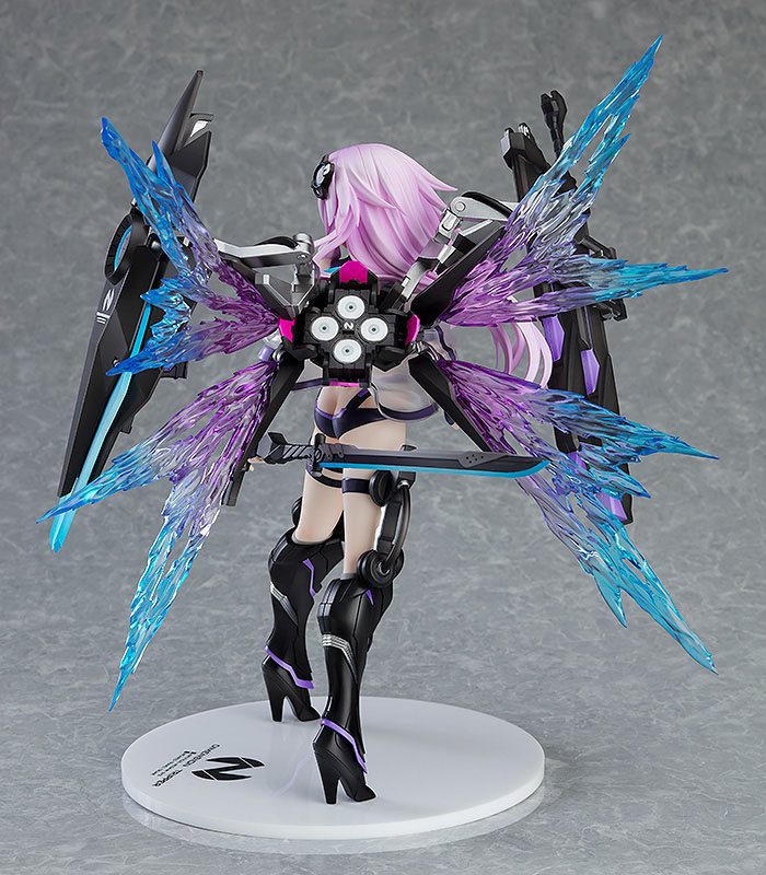 Neptune (Grown-Up) Dimension Traveler Neptune Generator Unit Ver.