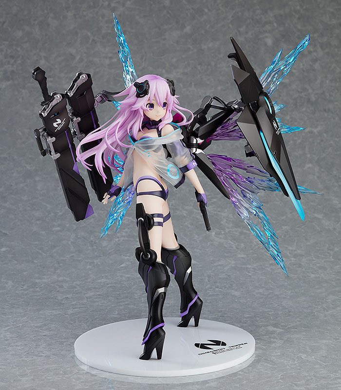 Neptune (Grown-Up) Dimension Traveler Neptune Generator Unit Ver.