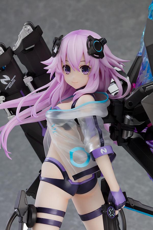 Neptune (Grown-Up) Dimension Traveler Neptune Generator Unit Ver.