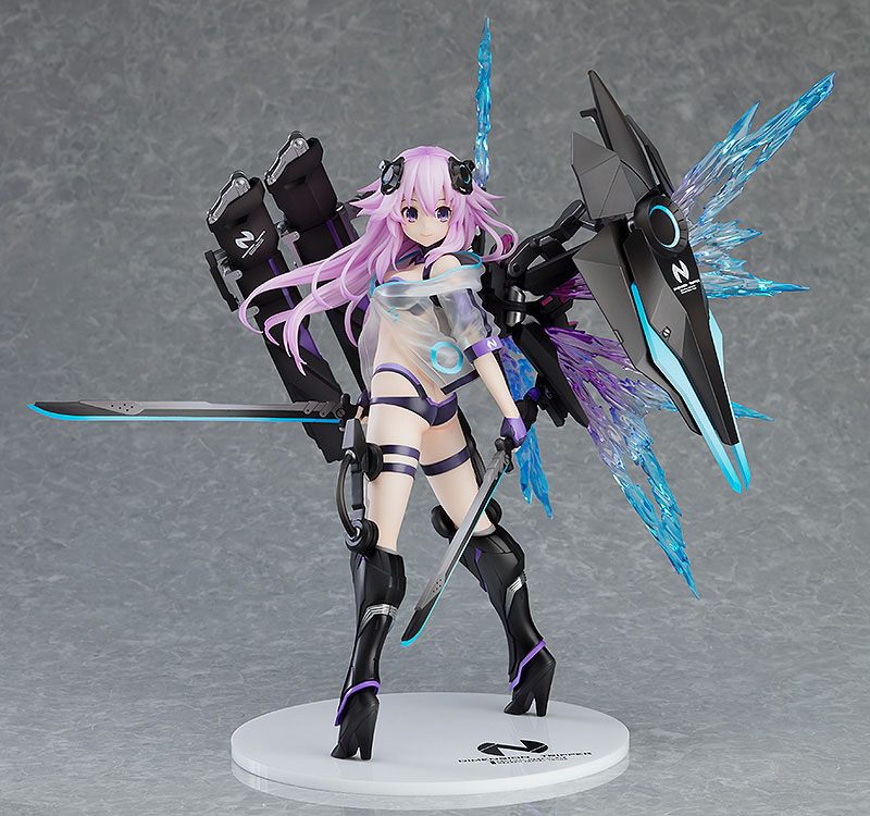 Neptune (Grown-Up) Dimension Traveler Neptune Generator Unit Ver.