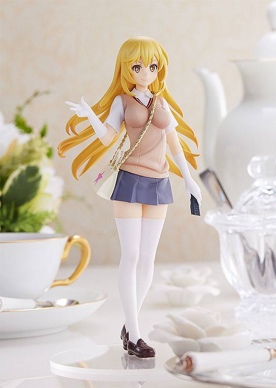 Misaki Shokuhou Pop Up Parade Good Smile Company - Anime Figuren günstig kaufen