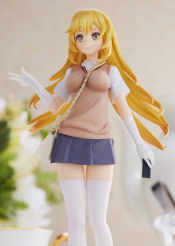 Misaki Shokuhou Pop Up Parade Good Smile Company - Anime Figuren günstig kaufen