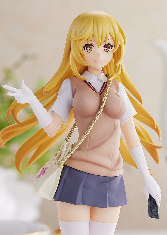Misaki Shokuhou Pop Up Parade Good Smile Company - Anime Figuren günstig kaufen