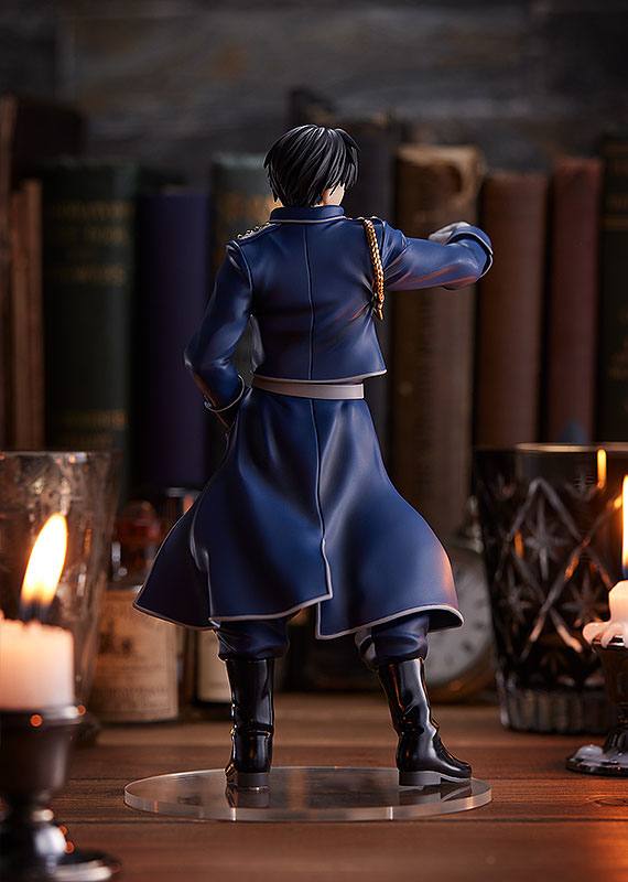 Roy Mustang Pop Up Parade Good Smile Company - Anime Figuren günstig kaufen