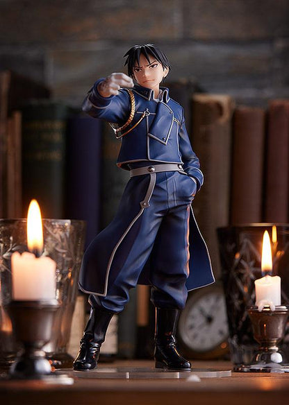 Roy Mustang Pop Up Parade Good Smile Company - Anime Figuren günstig kaufen