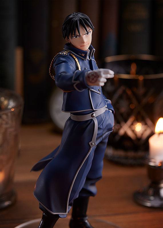 Roy Mustang Pop Up Parade Good Smile Company - Anime Figuren günstig kaufen