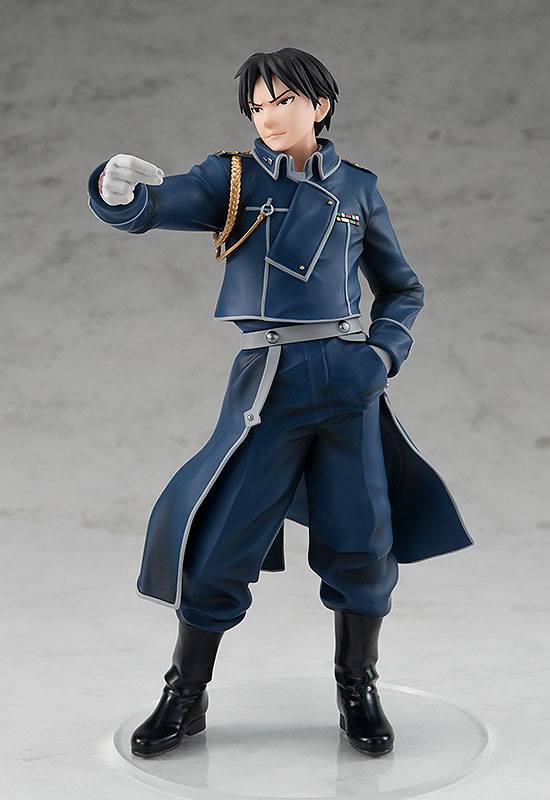 Roy Mustang Pop Up Parade Good Smile Company - Anime Figuren günstig kaufen