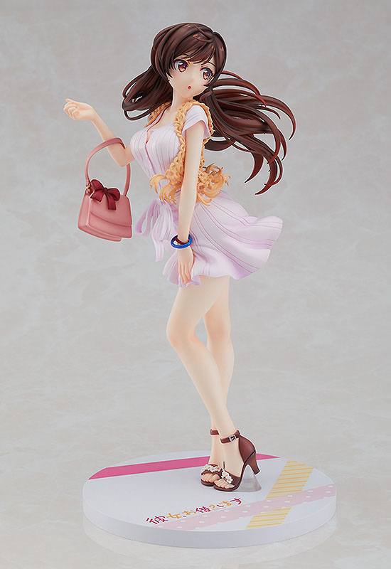 Chizuru Mizuhara Rent-a-Girlfriend Good Smile Company - Anime Figuren günstig kaufen