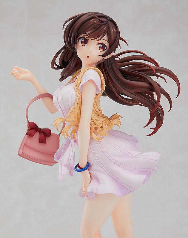 Chizuru Mizuhara Rent-a-Girlfriend Good Smile Company - Anime Figuren günstig kaufen