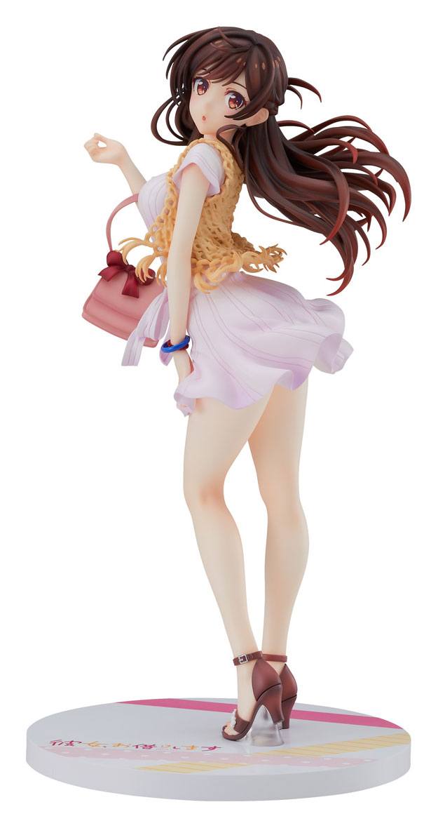 Chizuru Mizuhara Rent-a-Girlfriend Good Smile Company - Anime Figuren günstig kaufen