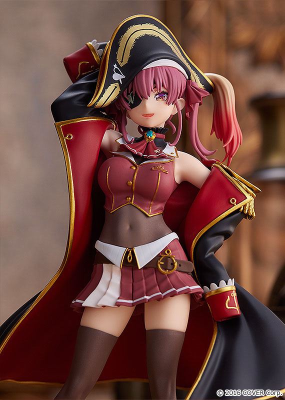 Houshou Marine Hololive Production Anime Figur günstig online bestellen