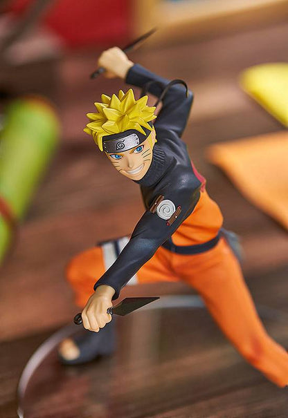 Naruto Uzumaki Pop Up Parade Good Smile Company