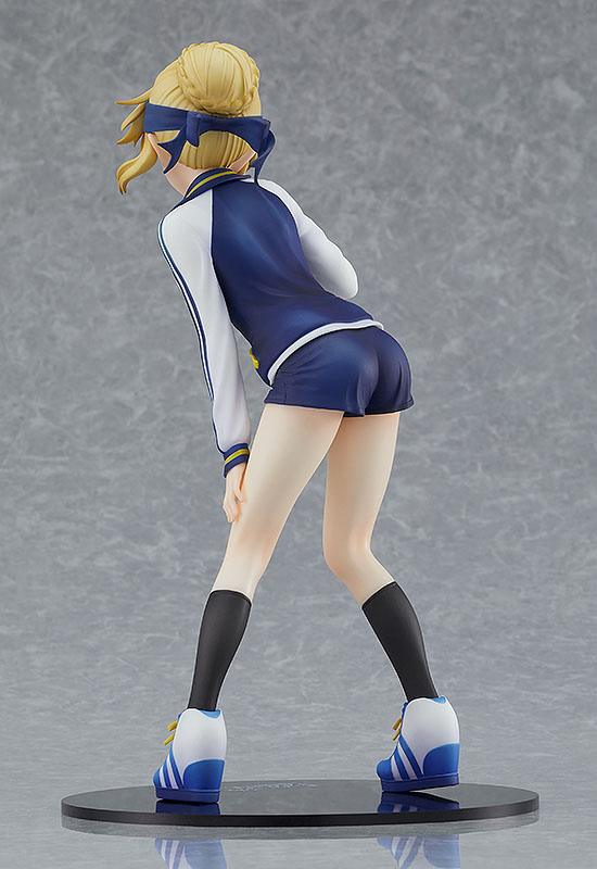 Altria Pendragon: Knight's PE Uniform Ver. AQ Good Smile Company