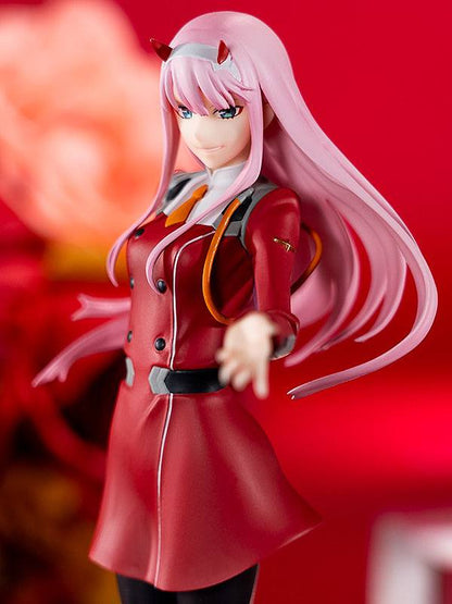 Zero Two Pop Up Parade Good Smile Company Reissue