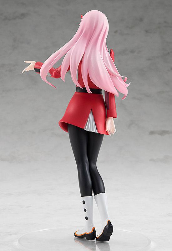 Zero Two Pop Up Parade Good Smile Company Reissue