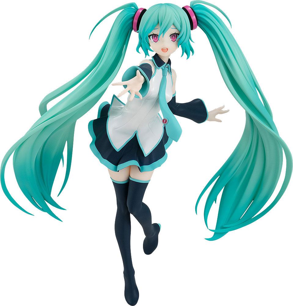 Hatsune Miku: Because You're Here Ver. Good Smile Company - Anime Figuren günstig kaufen