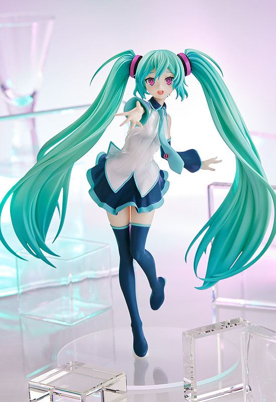 Hatsune Miku: Because You're Here Ver. Good Smile Company - Anime Figuren günstig kaufen