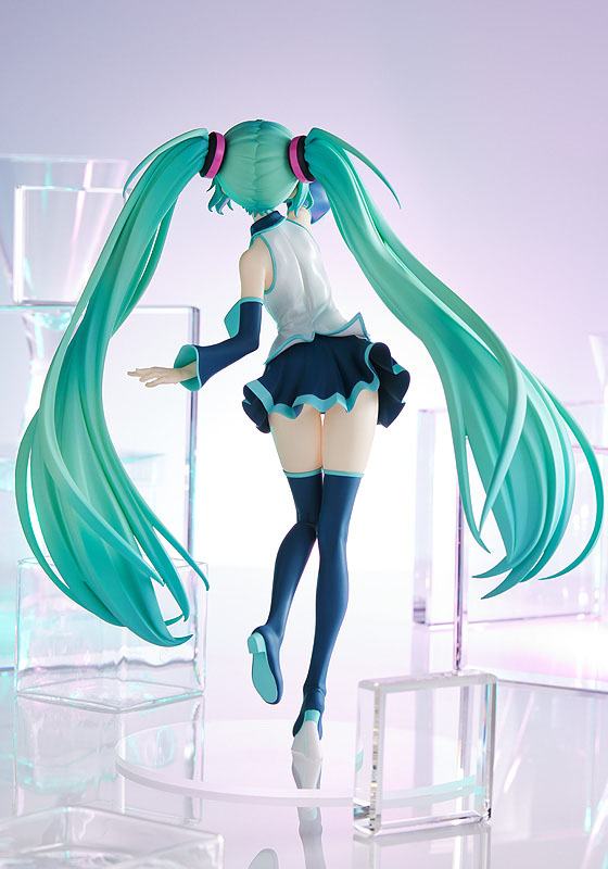 Hatsune Miku: Because You're Here Ver. Good Smile Company - Anime Figuren günstig kaufen