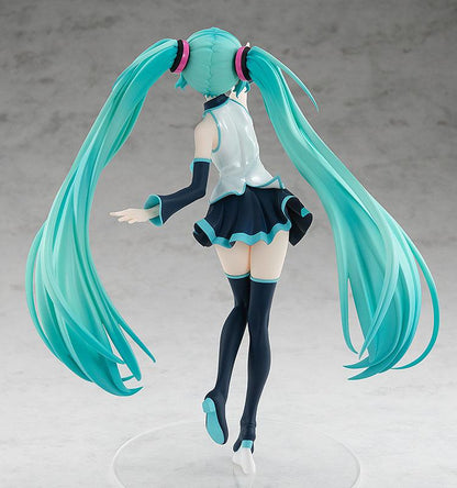 Hatsune Miku: Because You're Here Ver. Good Smile Company - Anime Figuren günstig kaufen
