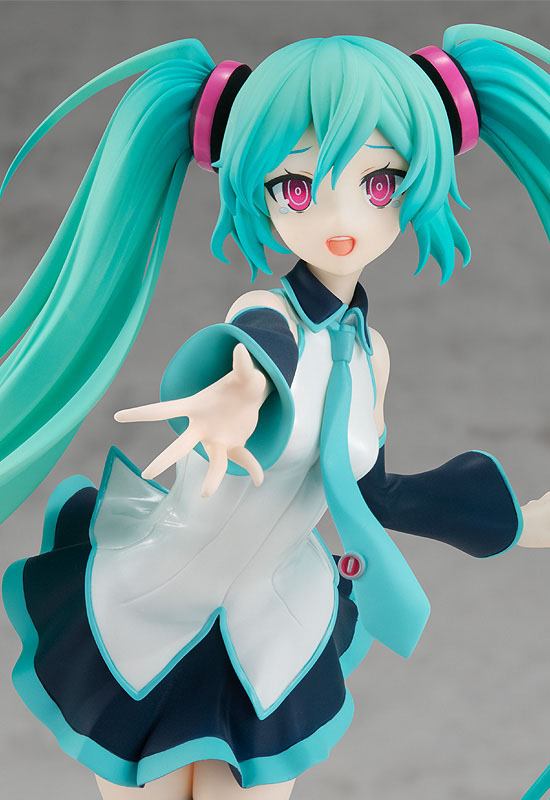 Hatsune Miku: Because You're Here Ver. Good Smile Company - Anime Figuren günstig kaufen