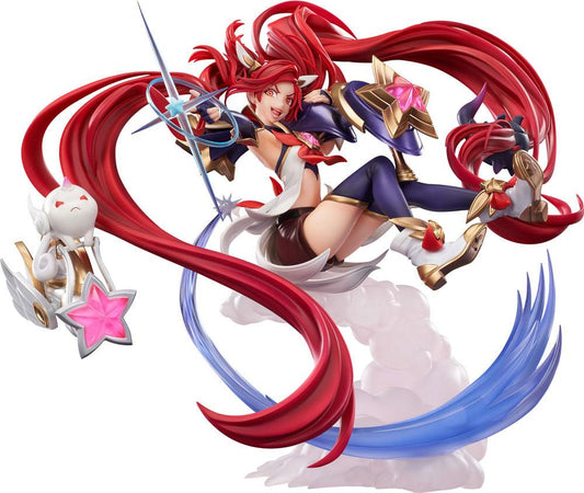 Star Guardian Jinx League of Legends Good Smile Company - Anime Figuren günstig kaufen