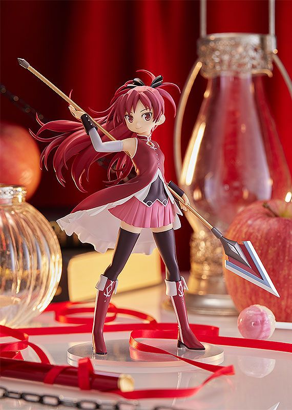 Kyoko Sakura Pop Up Parade Good Smile Company - Anime Figuren günstig kaufen