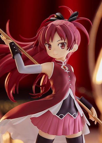 Kyoko Sakura Pop Up Parade Good Smile Company - Anime Figuren günstig kaufen