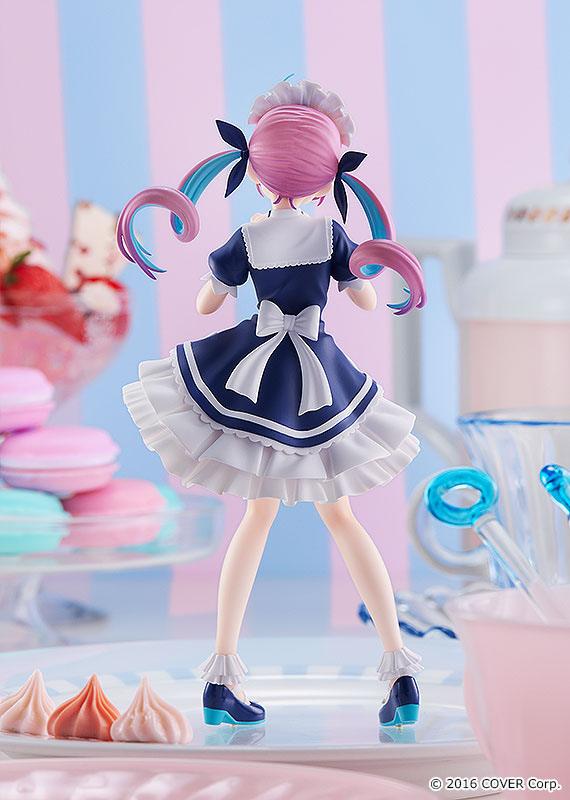 Minato Aqua Pop Up Parade Good Smile Company - Anime Figuren günstig kaufen