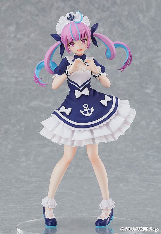 Minato Aqua Pop Up Parade Good Smile Company - Anime Figuren günstig kaufen