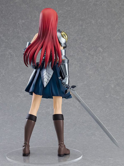 Erza Scarlet - Pop Up Parade XL - Good Smile Company - Anime Figuren günstig kaufen