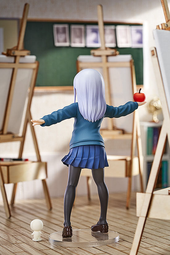 Reina Aharen - Pop Up Parade - Good Smile Company [Damaged Packaging]