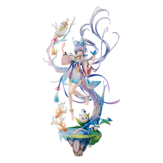 Luo Tianyi Vsinger Good Smile Company - Anime Figuren günstig kaufen