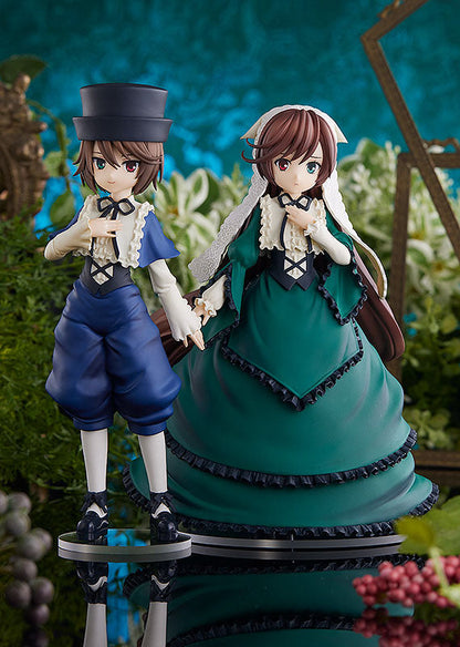 Suiseiseki - Rozen Maiden - Good Smile Company - Anime Figuren günstig kaufen