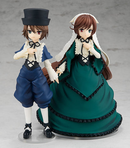 Suiseiseki - Rozen Maiden - Good Smile Company - Anime Figuren günstig kaufen