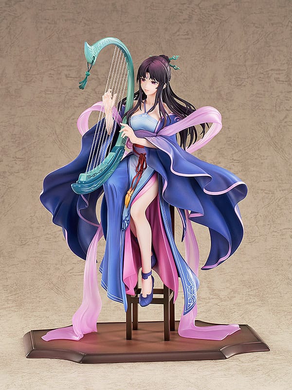 Liu Mengli - The Legend of Sword and Fairy - Good Smile Company - Anime Figuren günstig kaufen