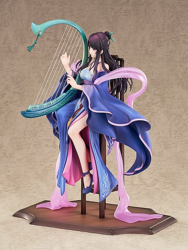 Liu Mengli - The Legend of Sword and Fairy - Good Smile Company - Anime Figuren günstig kaufen