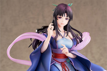 Liu Mengli - The Legend of Sword and Fairy - Good Smile Company - Anime Figuren günstig kaufen