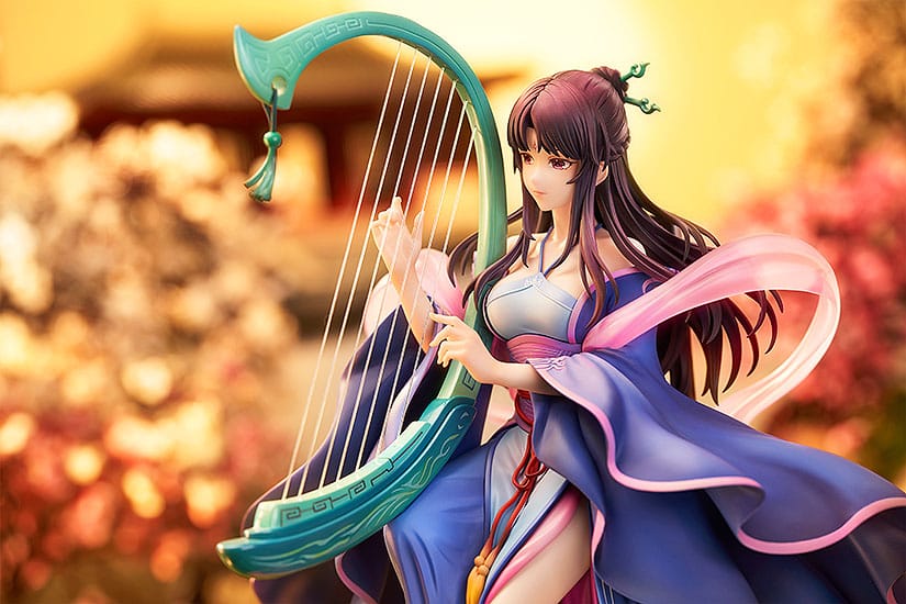 Liu Mengli - The Legend of Sword and Fairy - Good Smile Company - Anime Figuren günstig kaufen