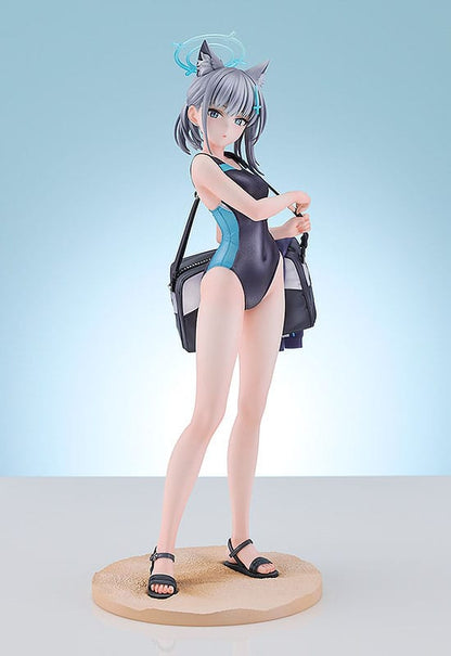Blue Archive PVC Statue Shiroko Sunaookami - Anime Figuren günstig kaufen